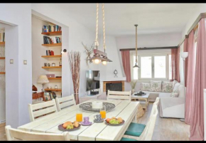 Savvina House